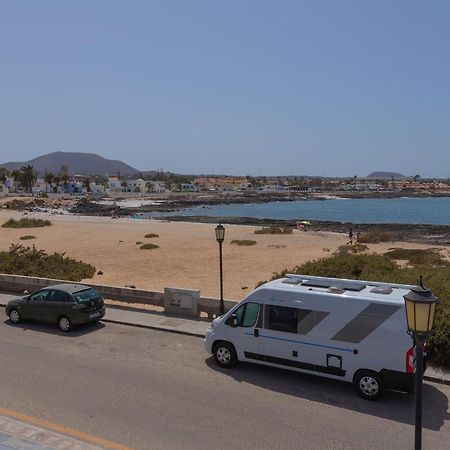 Apartment Urban 4 Beachfront Corralejo By Holidays Home Exterior foto